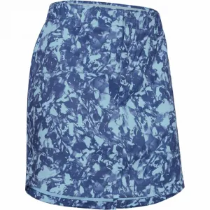Women's skirt Under Armour Links Woven Printed Skort
