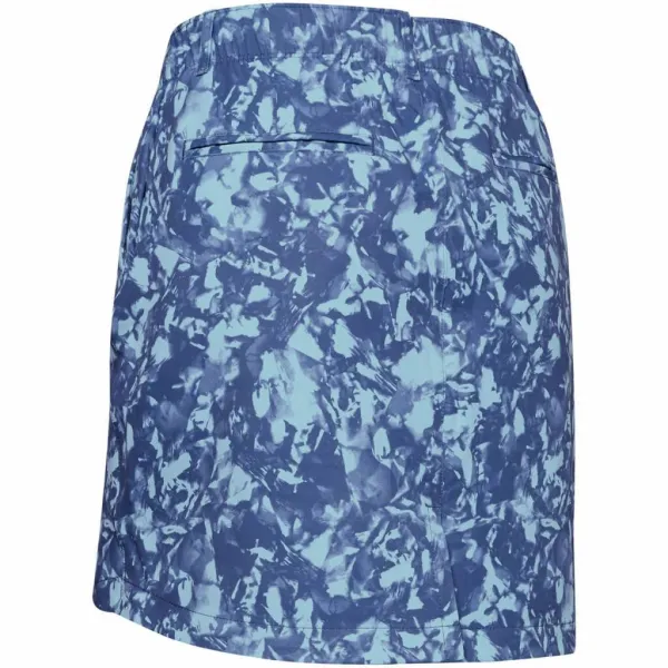 Women's skirt Under Armour Links Woven Printed Skort