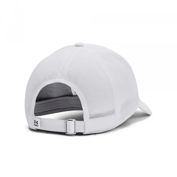 Women's Cap Under Armour Iso-chill Driver Mesh Adj