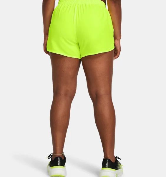 Women's shorts Under Armour Fly By Short