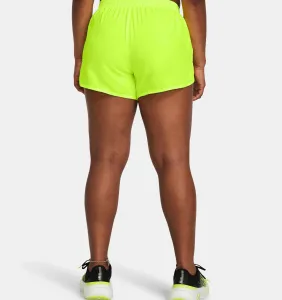 Women's shorts Under Armour Fly By Short