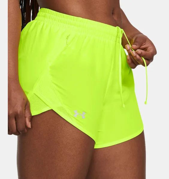 Women's shorts Under Armour Fly By Short