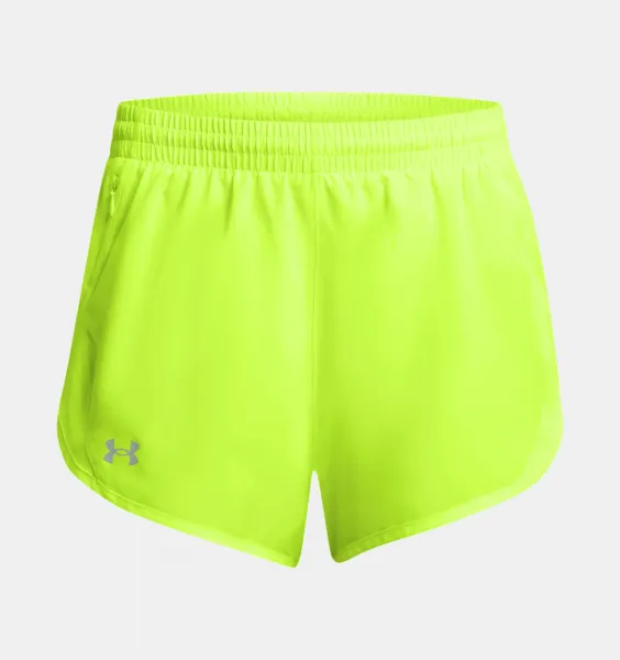 Women's shorts Under Armour Fly By Short