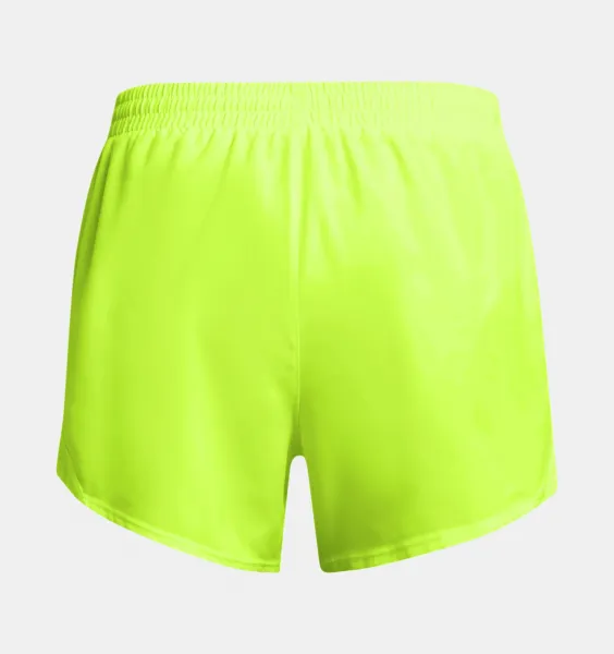 Women's shorts Under Armour Fly By Short