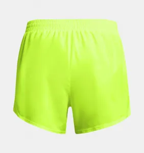 Women's shorts Under Armour Fly By Short
