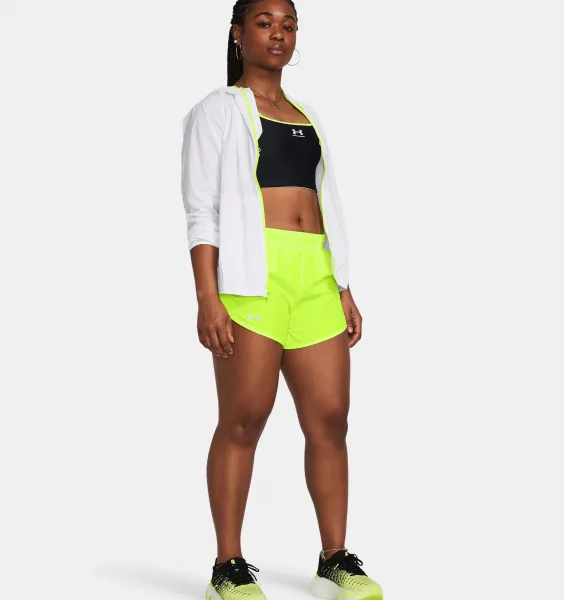 Women's shorts Under Armour Fly By Short