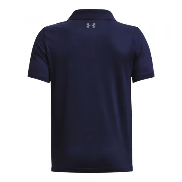 Boys' polo shirt Under Armour Performance Polo