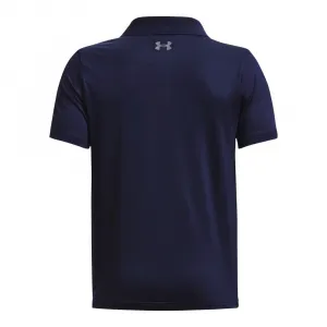 Boys' polo shirt Under Armour Performance Polo