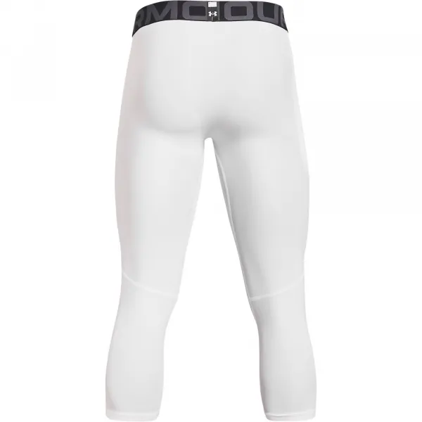 Men's compression 3/4 leggings Under Armour HG Armour 3/4 Legging