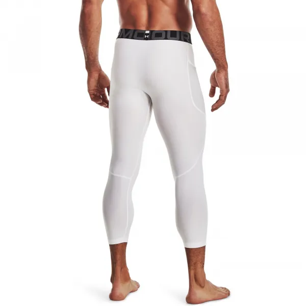 Men's compression 3/4 leggings Under Armour HG Armour 3/4 Legging