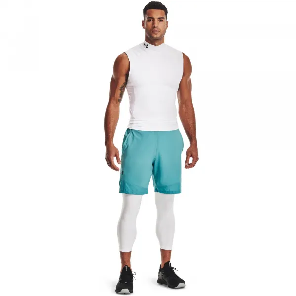 Men's compression 3/4 leggings Under Armour HG Armour 3/4 Legging
