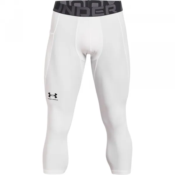 Men's compression 3/4 leggings Under Armour HG Armour 3/4 Legging