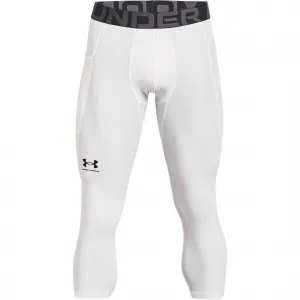 Men's compression 3/4 leggings Under Armour HG Armour 3/4 Legging