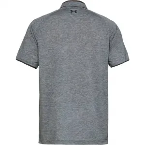 Men's Under Armour Tour Tips Polo Collar T-shirt
