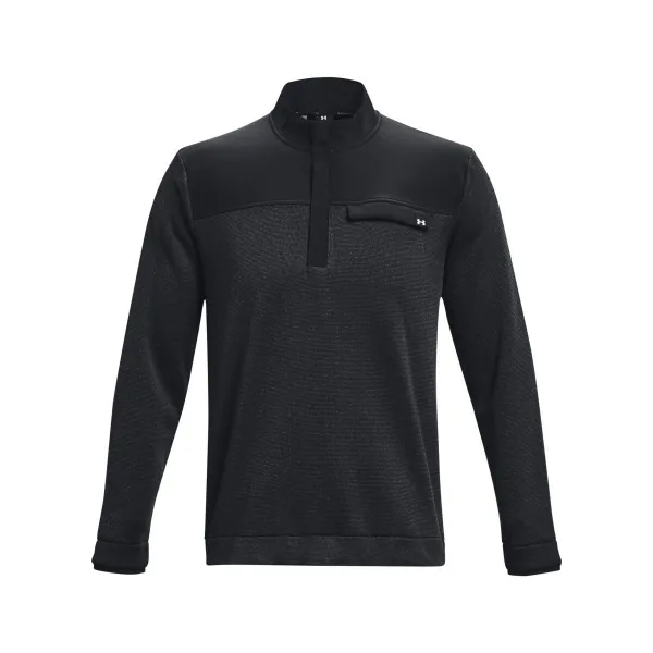 Men's hybrid sweatshirt Under Armour Storm SweaterFleece HZ