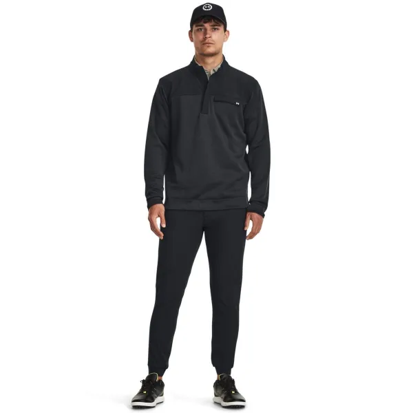 Men's hybrid sweatshirt Under Armour Storm SweaterFleece HZ