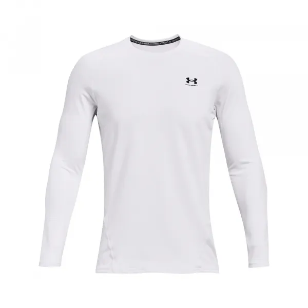 Men's functional T-shirt Under Armour CG Armour Fitted Crew