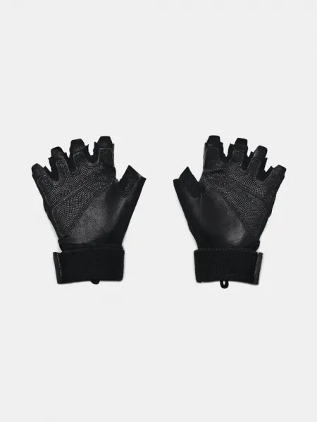 Women's gloves Under Armour WEIGHTLIFTING
