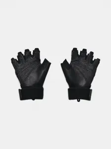 Women's gloves Under Armour WEIGHTLIFTING