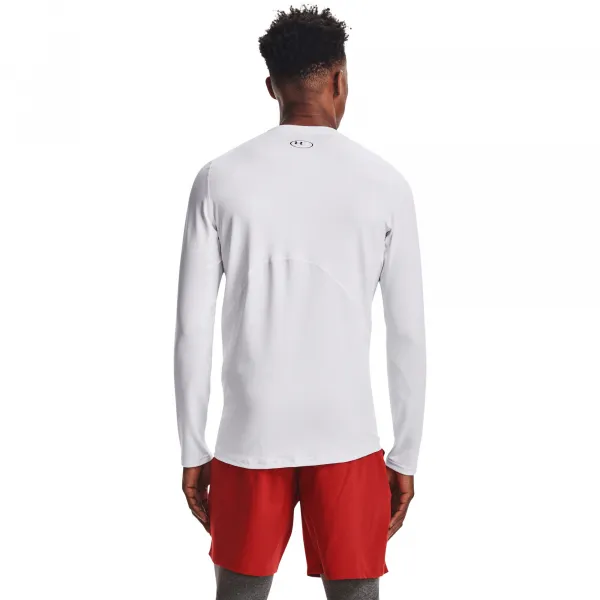Men's functional T-shirt Under Armour CG Armour Fitted Crew