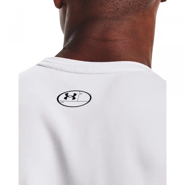 Men's functional T-shirt Under Armour CG Armour Fitted Crew