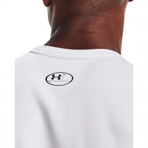Men's functional T-shirt Under Armour CG Armour Fitted Crew