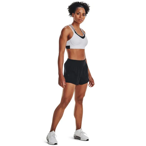 Women's shorts Under Armour Flex Woven 2-in-1 Short