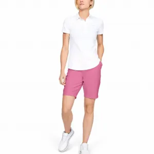 Women's Under Armour Links Short Golf Shorts