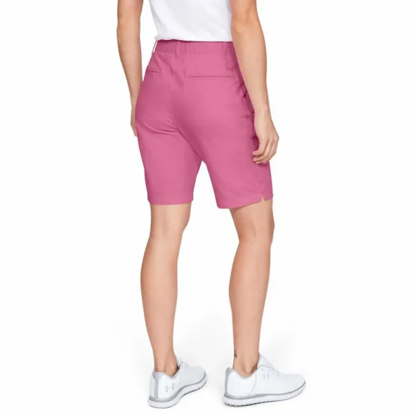 Women's Under Armour Links Short Golf Shorts