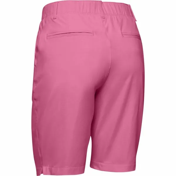 Women's Under Armour Links Short Golf Shorts