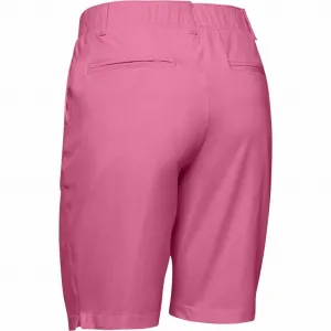 Women's Under Armour Links Short Golf Shorts