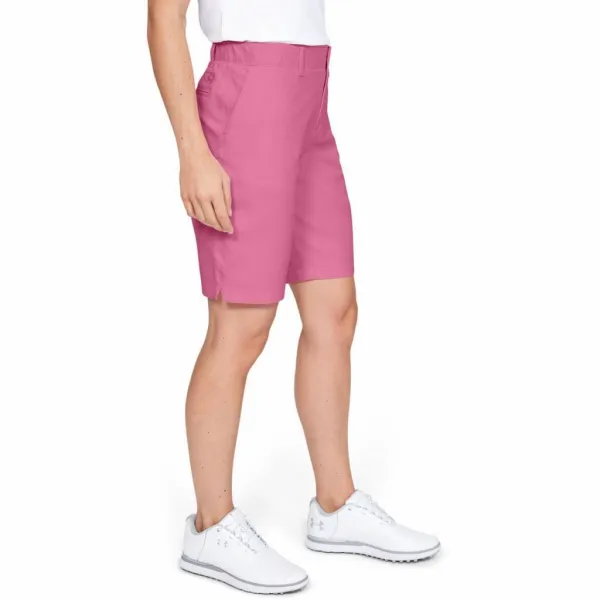 Women's Under Armour Links Short Golf Shorts