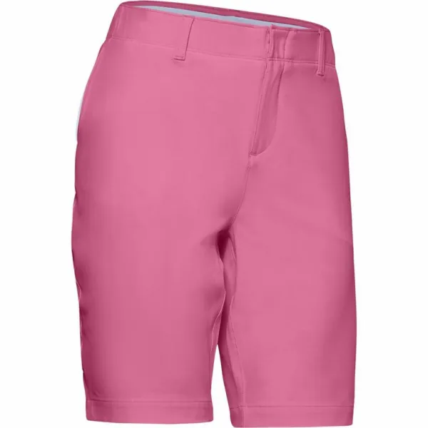 Women's Under Armour Links Short Golf Shorts