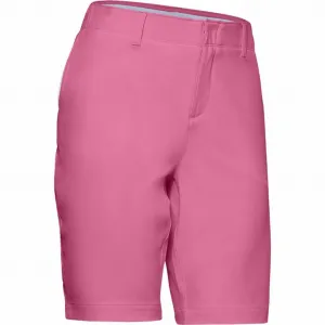 Women's Under Armour Links Short Golf Shorts