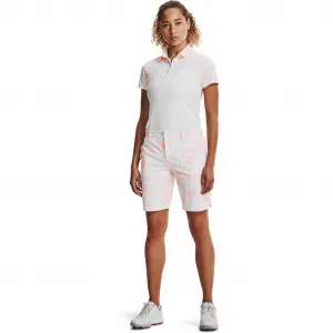 Women's Golf Shorts Under Armour Links Printed Short