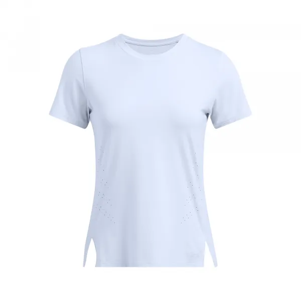 Women's T-shirt Under Armour Launch Elite Shortsleeve