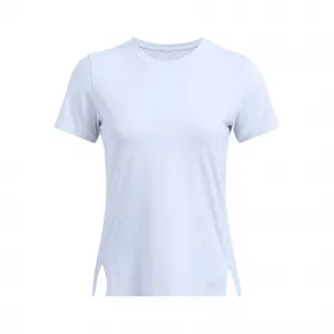 Women's T-shirt Under Armour Launch Elite Shortsleeve