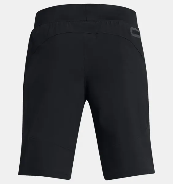 Boys' shorts Under Armour B Unstoppable Short