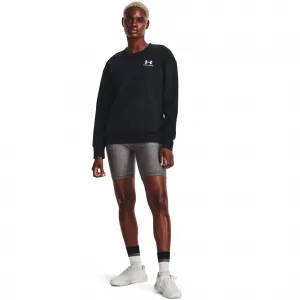 Women's fleece sweatshirt Under Armour Essential Fleece Crew