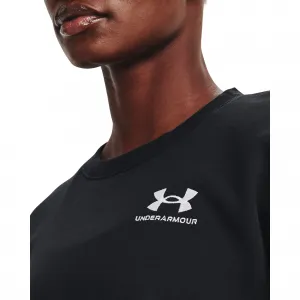 Women's fleece sweatshirt Under Armour Essential Fleece Crew