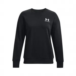Women's fleece sweatshirt Under Armour Essential Fleece Crew