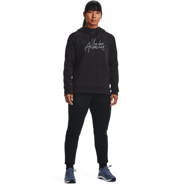 Women's sweatpants Under Armour Armour Fleece Jogger