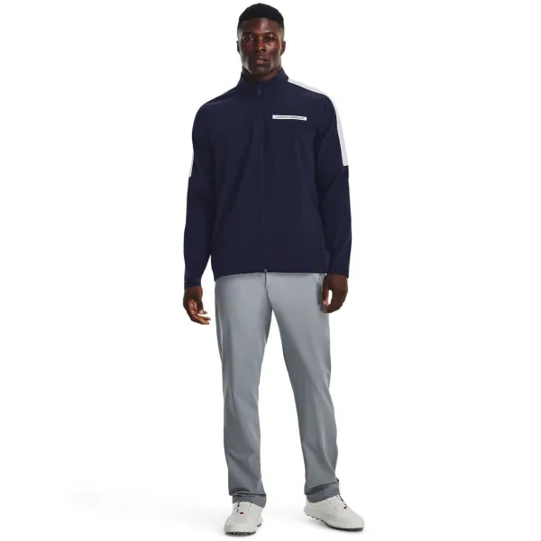 Men's windproof jacket Under Armour Storm Windstrike FZ