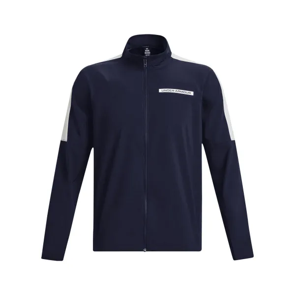 Men's windproof jacket Under Armour Storm Windstrike FZ