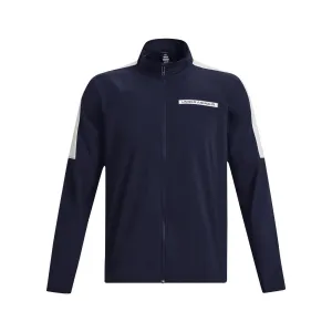 Men's windproof jacket Under Armour Storm Windstrike FZ