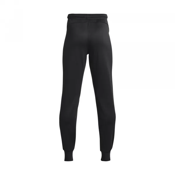 Boys' sweatpants Under Armour Armour Fleece Joggers