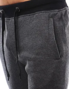 Pánske tepláky DStreet Knitwear