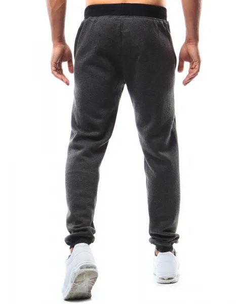 Pánske tepláky DStreet Knitwear