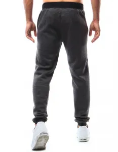 Pánske tepláky DStreet Knitwear