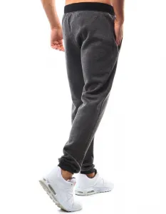 Pánske tepláky DStreet Knitwear